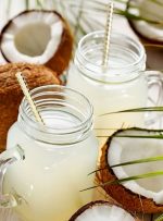 فواید باورنکردنی روغن نارگیل برای کبد، پوست و دندان!