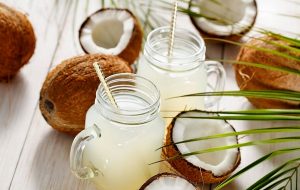 فواید باورنکردنی روغن نارگیل برای کبد، پوست و دندان! فواید باورنکردنی روغن نارگیل برای کبد، پوست و دندان!