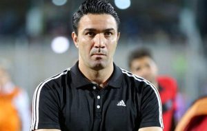 نکونام: برای موفقیت استقلال می‌جنگیم