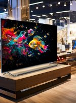 ۵ اشتباه رایج هنگام خرید تلویزیون