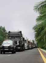 صادرات کرمان موتور به عراق؛ دستاورد ممتاز در شرایط تحریم اقتصادی