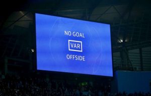 قانون آفساید عوض خواهد شد