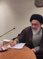 محقق داماد: موافق اسلامی شدن علوم انسانی نیستم / هم لباسهای من در حکومت اشتباهات زیادی را مرتکب شده اند