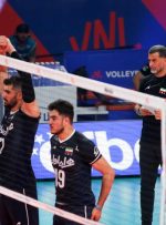 کارشکنی آمریکا همچنان ادامه دارد / اعزام کاروان والیبال ایران با ۱۲ بازیکن