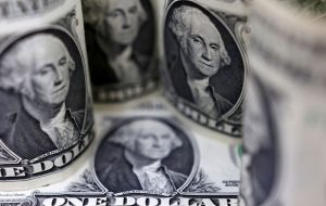 دلار برای رشد سه ماهه قوی در نظر گرفته شده است، زیرا پاول همچنان جنگ طلب است. Investing.com