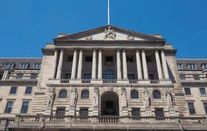 BoE نرخ بانکی را طی دو جلسه آینده به 5.50 درصد افزایش می دهد – نظرسنجی رویترز