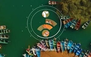 آغاز به کار رسمی شبکه خبر۲ آغاز به کار رسمی شبکه خبر۲