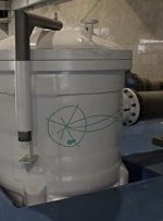 آغاز عملیات اجرایی احداث آب‌شیرین‌کن لیردف