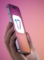 آیفون ۱۵ طوفانی ظاهر می‌شود