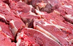ابلاغ حقوق یک درصدی واردات گوشت قرمز ابلاغ حقوق یک درصدی واردات گوشت قرمز