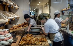  افزایش مجدد حداقل دستمزد در ترکیه؛ هجوم مجدد تورم؟