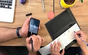 افزایش ۱۹ درصدی استفاده از چک در مبادلات