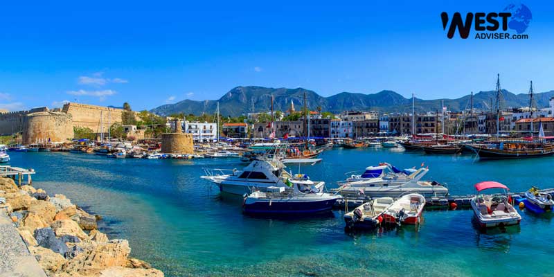 اقتصاد قبرس شمالی برای مهاجران