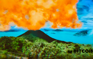 السالوادور آزاد می شود "انرژی آتشفشانی" با 241 مگاوات عملیات استخراج بیت کوین برنامه ریزی شده