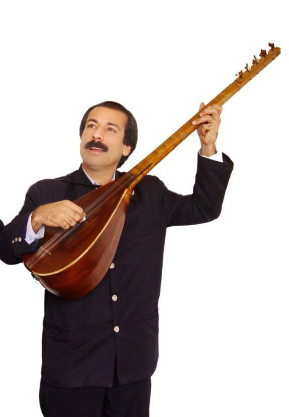 انقراض در کمین سازندگان یک ساز ایرانی