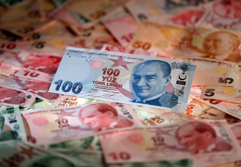 لیر ترکیه در سقوط آزاد: پایین ترین رکورد جدید علیرغم افزایش شدید نرخ بهره