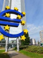 با کاهش 0.1 درصدی تولید ناخالص داخلی در سه ماهه اول، منطقه یورو با رکود خفیف مواجه شد.