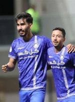 بازیکن مدنظر پرسپولیس در یک‌قدمی سپاهان