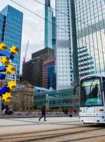 بانک مرکزی اروپا برای مبارزه با تورم نرخ ها را 25 Bps افزایش داد