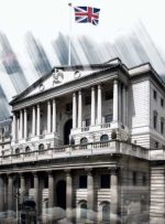 بانک مرکزی انگلیس در بحبوحه نگرانی از تورم، نرخ بهره را تا 5 درصد افزایش داد