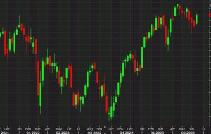 بسته شدن سهام اروپا: سهام فرانسه پایان هفته را قوی کردند