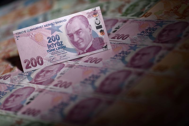 تحلیل-سرمایه گذاران از از دست دادن فرصت پس از افزایش غیرقانونی نرخ بهره ترکیه ابراز تاسف می کنند