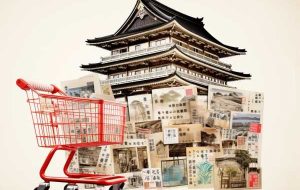 تورم اصلی ژاپن برای آزمایش BoJ و Ultra-Loose پیش بینی ها را شکست
