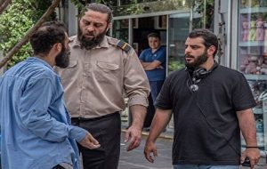 «جهان غیرموازی» آماده پخش بین‌المللی شد