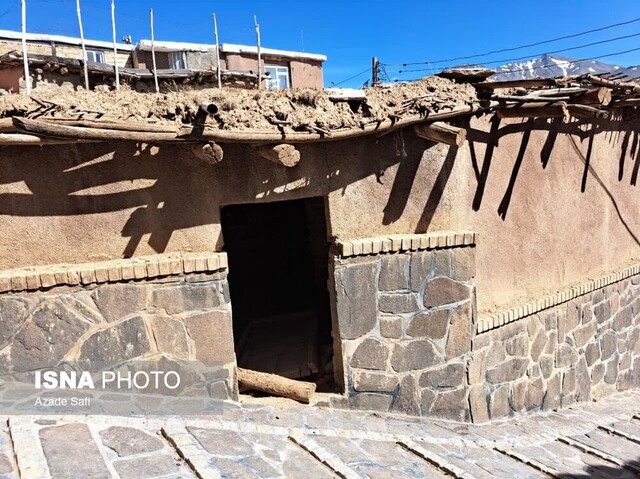 حال ناخوش حمام قاجاری «حیدره قاضی‌خان»