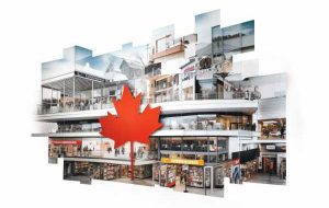 خرده فروشی ماه آوریل کانادا رشد قابل توجهی را نشان می دهد
