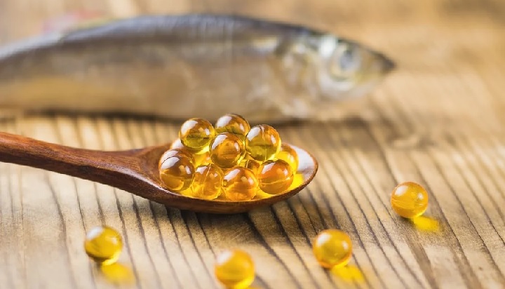 درمان خانگی تخمدان پلی کیستیک با روغن کبد ماهی کاد