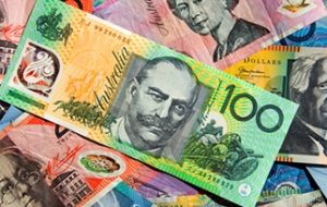 دلار استرالیا پس از داده های CPI کاهش یافت.  نزولی بیشتر در AUD/USD چقدر است؟