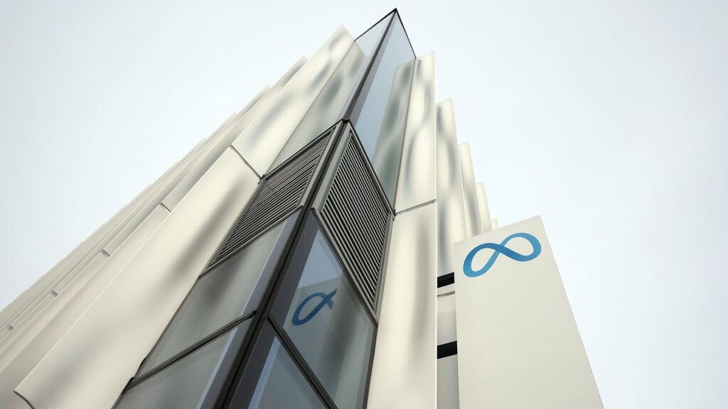 دورکاری برای متا هم دوام نیاورد!