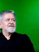 دوست داشتم فرهاد مجیدی پرسپولیسی شود!