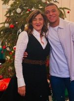 ردپای یک زن در انتقال جنجالی‌؛ رئال در انتظار تصمیم مادر امباپه