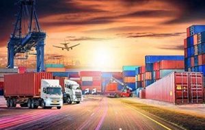 رشد ۳۰ تا ۴۰ درصدی ترانزیت در بنادر شمالی کشور