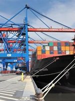 رشد ۴۰ درصدی واردات ایران از چین