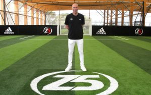 زیدان کجاست؟ چه می‌کند؟