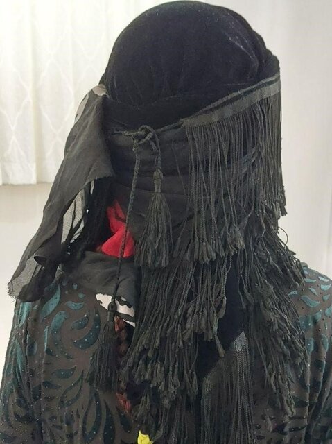 سربند ۲۰۰ ساله رو به انقراض