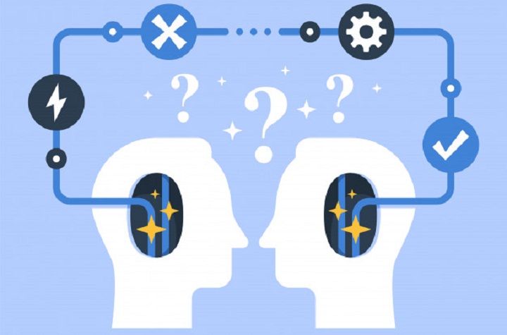 سوگیری تاییدی از خطاهای شناختی است که قضاوت ما را مختل می‌کند