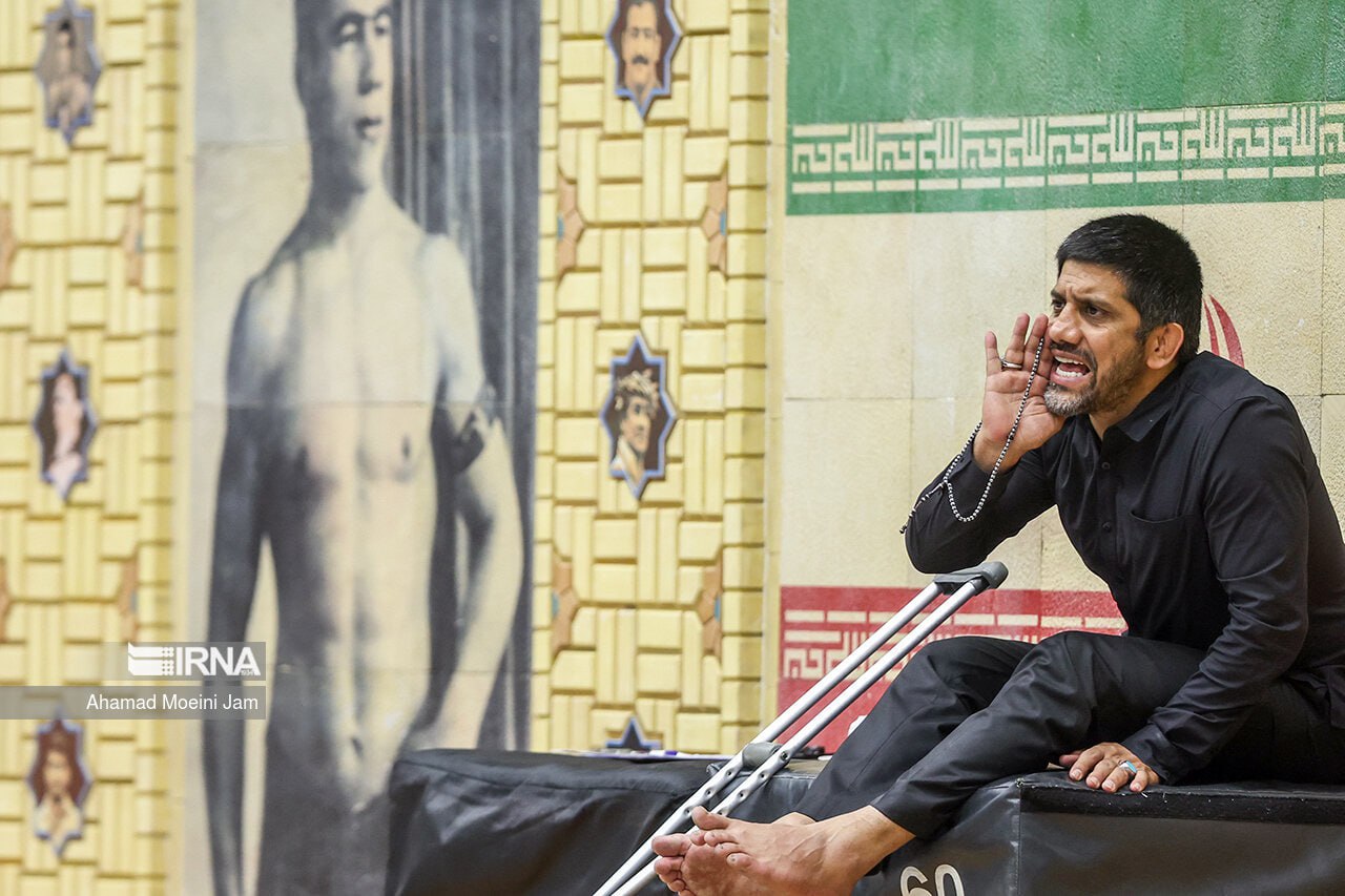 تصویر منتشر شده از «علیرضا دبیر»