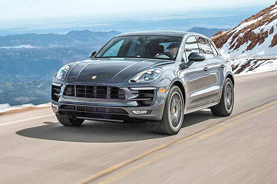 عکس | پورشه 18 میلیاردی سه ملی‌پوش برای صعود به جام جهانی