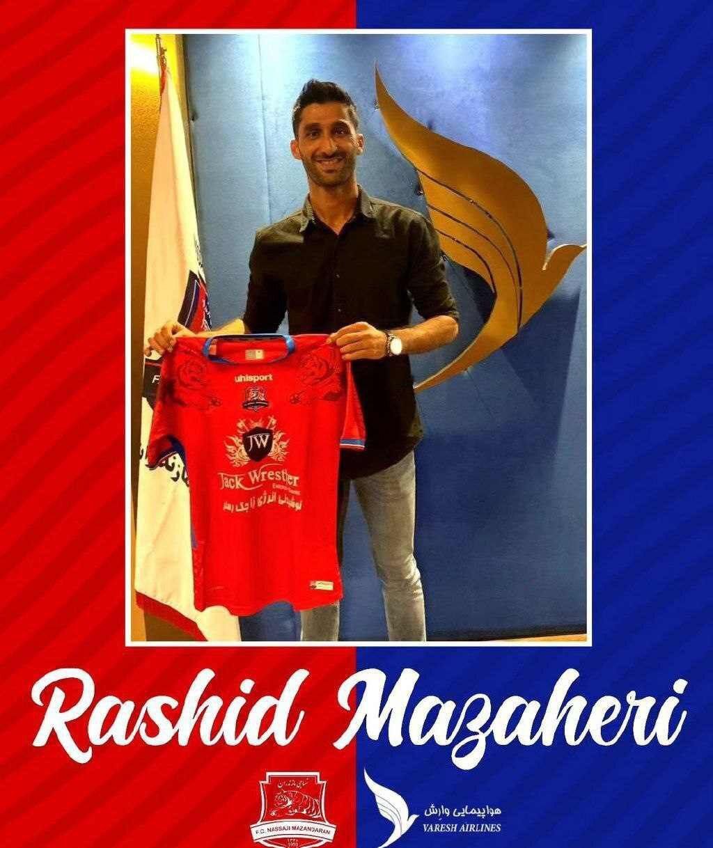 عکس | یک استقلالی شاگرد رحمتی شد