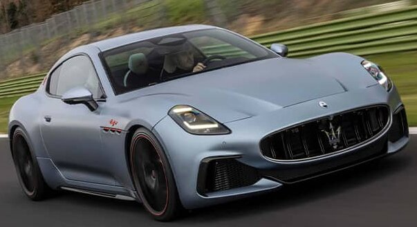 فقط ۷۵ نفر در جهان شانس داشتن این ماشین شاهکار را دارند/ عکس