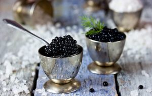 قیمت انواع خاویار +جدول قیمت انواع خاویار +جدول