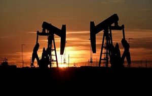 قیمت جهانی نفت امروز