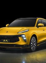 لاماری ایما 2023؛ خودروی چینی 660 میلیونی/ عکس