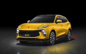 لاماری ایما 2023؛ خودروی چینی 660 میلیونی/ عکس