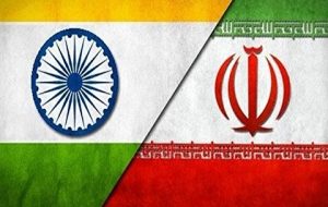 مبادلات تجاری ایران و هند به 5 میلیارد دلار رسید