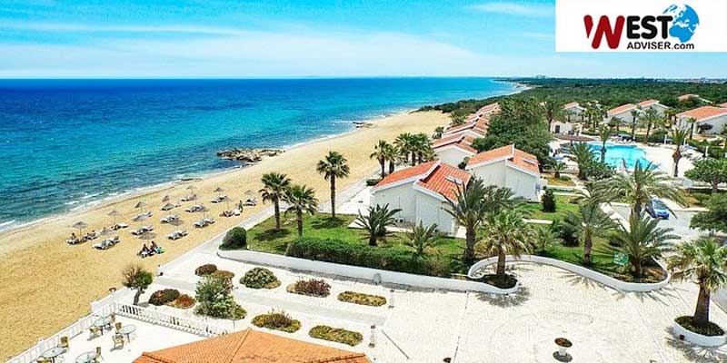 استراحتگاه لانگ بیچ